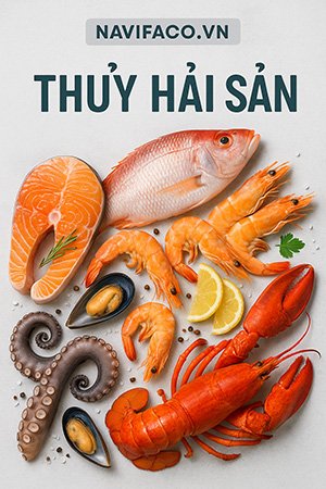 Thủy hải sản