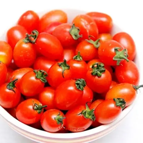 Cà chua Cherry đỏ Cà chua Cherry đỏ
