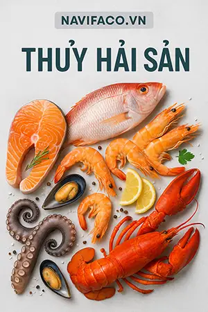 Thủy hải sản