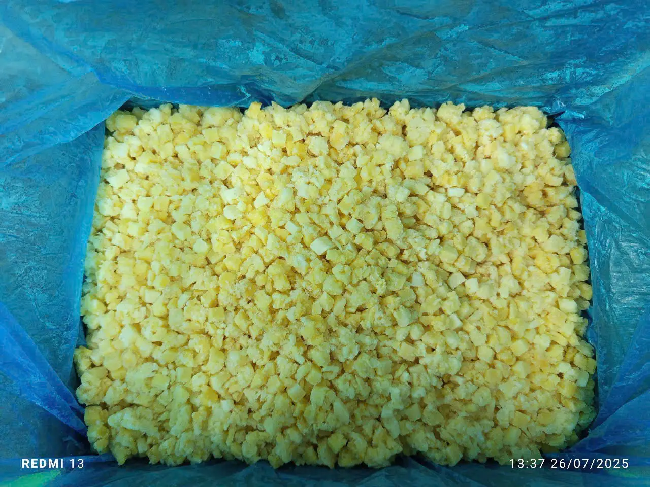 Xoài căt hạt lựu ướp lạnh (1)
