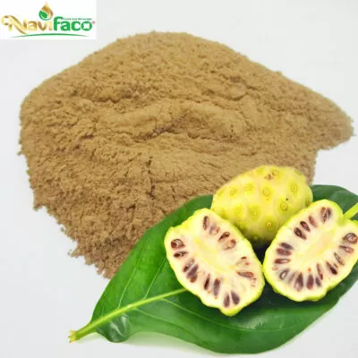 Bột trái nhàu (noni)