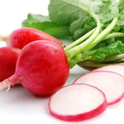 Củ Cải Đường