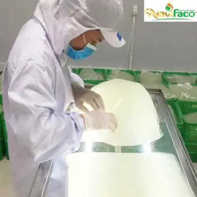 Nha đam đóng gói 5Kg MS002