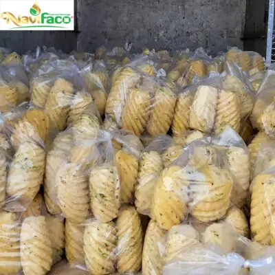 Thơm – dứa MS001